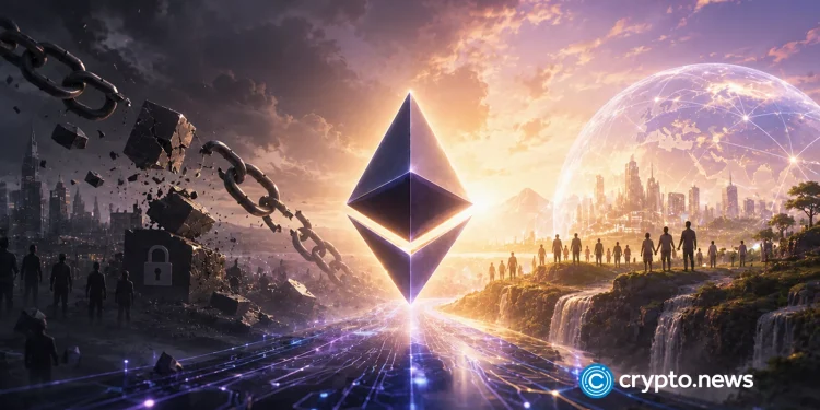 Ethereum price rejects $2,000 as CLARITY Act stalls, will $1,800 hold?缩略图 Ethereum price rejects $2,000 as CLARITY Act stalls, will $1,800 hold? - 1