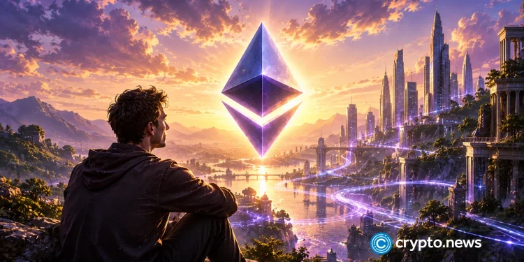Ethereum braces for CLARITY vote as bulls defend crucial support - 1