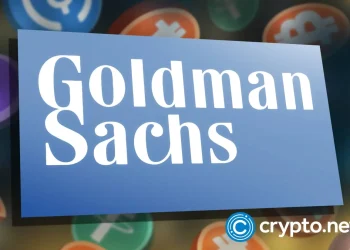 Goldman Sachs blocks staff from trading prediction markets tied to elections and finance - 1