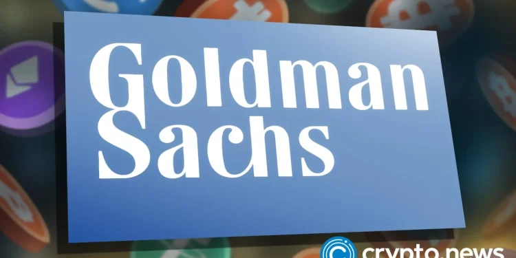 Goldman Sachs blocks staff from trading prediction markets tied to elections and finance - 1