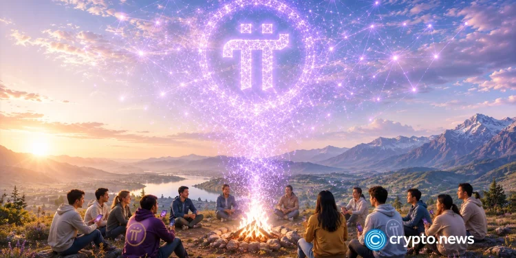 Here's why Pi Network price fell 15% today - 1