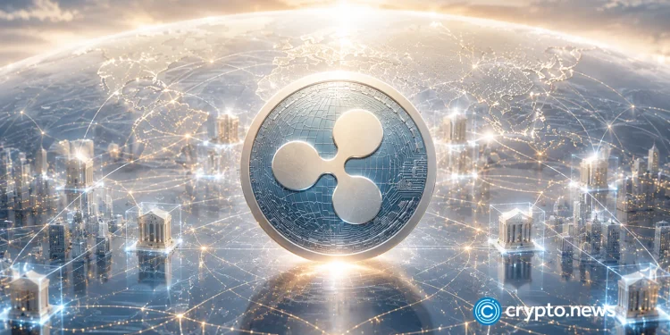 Ripple targets $2 trillion payment network with Notabene deal - 1