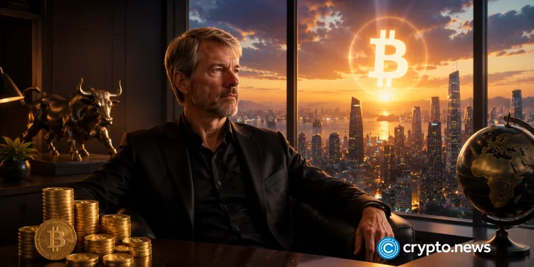 Canaccord cuts Strategy price target despite backing Bitcoin thesis - 1