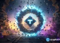 Tether Gold gains Shariah certification for XAU₮ - 1
