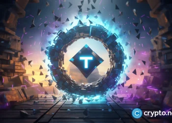 Tether Gold gains Shariah certification for XAU₮ - 1