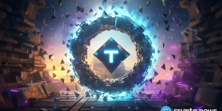Tether Gold gains Shariah certification for XAU₮ - 1