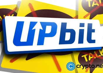 Upbit lists Derive (DRV) with KRW, BTC and USDT trading pairs