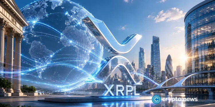 XRPL is quietly building institutional DeFi - 6