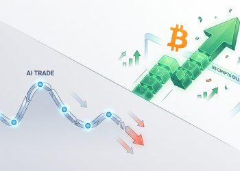 ai bitcoin rally