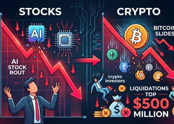 ai stocks