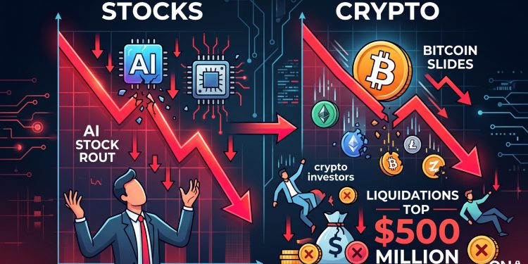 ai stocks