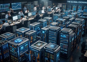 ai trading