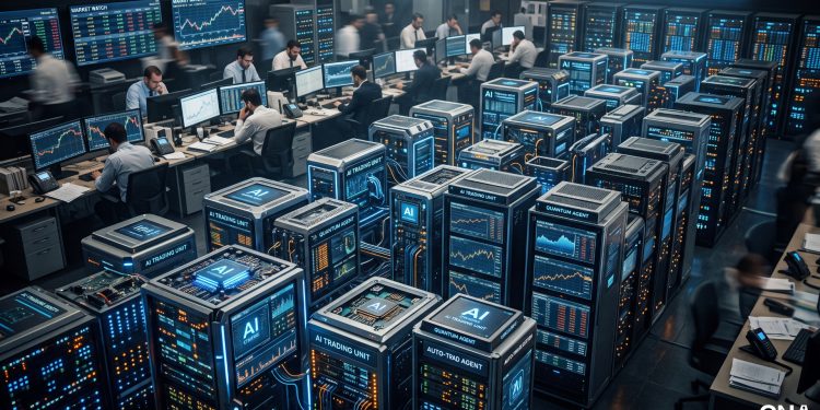 ai trading