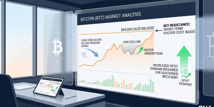 bc analysis resistance