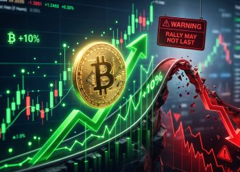 bitcoin 10%