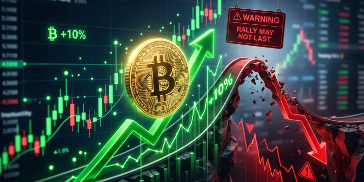 bitcoin 10%