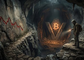 bitcoin bottom approach