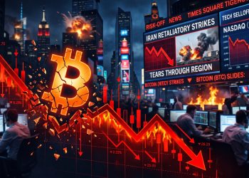 bitcoin slide iran