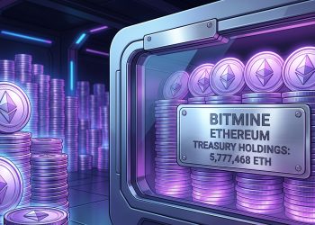 bitmine eth