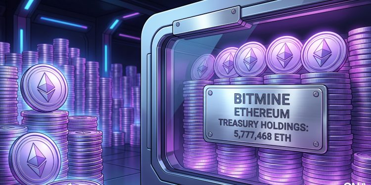 bitmine eth