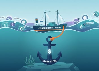 contributor stablecoin