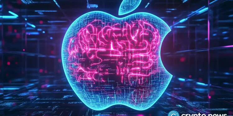 Apple faces $1.8M lawsuit over fake Bitcoin app