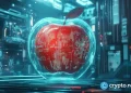 Apple faces Aug. 21 Senate deadline over China chips - 1