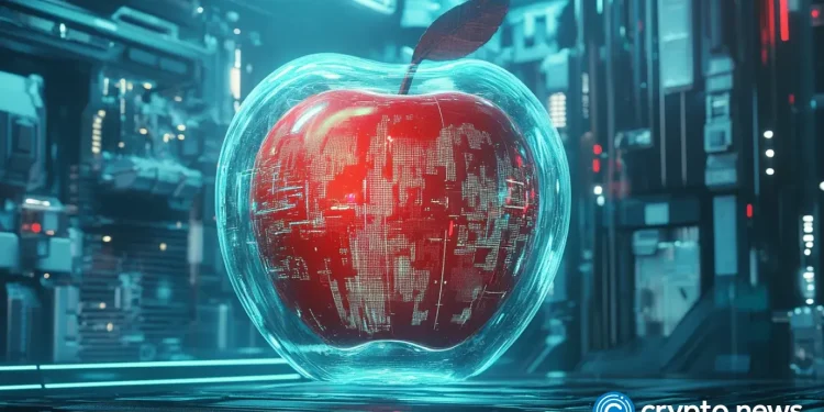 Apple faces Aug. 21 Senate deadline over China chips - 1