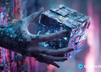 Canopy and Fhenix make private the default for onchain apps - 2