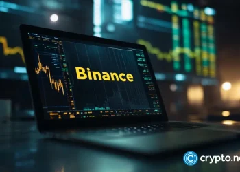 Binance.US targets prediction markets with CFTC license bid: report