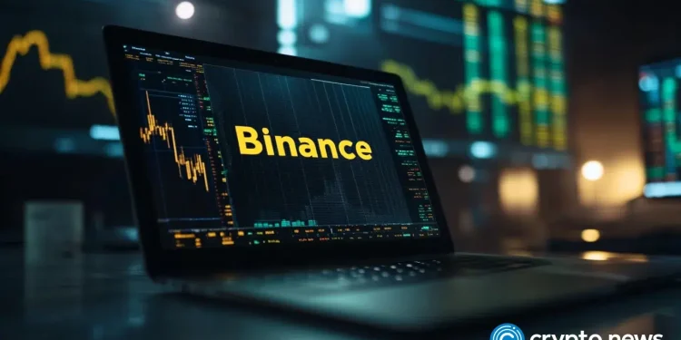 Binance.US targets prediction markets with CFTC license bid: report