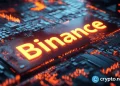 Binance tests staff monthly with fake phishing attacks