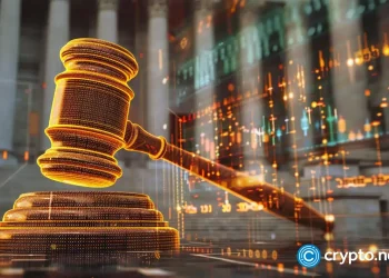 BitMEX sued for allegedly profiting from customer Bitcoin liquidations - 1