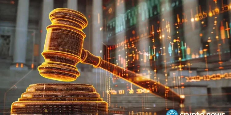 BitMEX sued for allegedly profiting from customer Bitcoin liquidations - 1