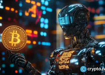 Hyperscale Data sells 100 BTC to fund AI center - 1