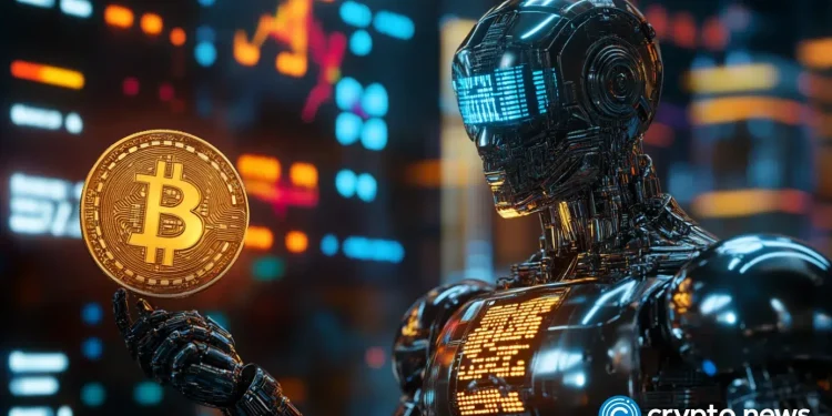 Hyperscale Data sells 100 BTC to fund AI center - 1
