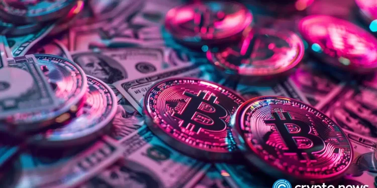 T. Rowe Price breaks Wall Street mold with first active crypto ETF - 1