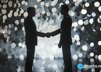 Samsung SDS unveils stablecoin infrastructure plans with Dunamu
