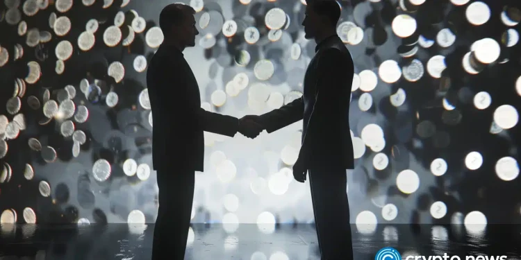 Samsung SDS unveils stablecoin infrastructure plans with Dunamu