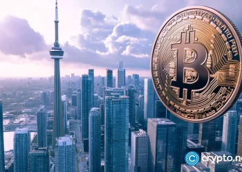 Canada crypto ownership jumps to 25% in 2026 - 1