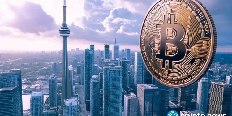Canada crypto ownership jumps to 25% in 2026 - 1