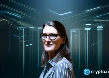 Cathie Wood’s $20 million SpaceX bet pays off as stock jumps 7% - 1
