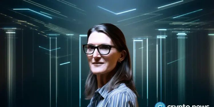 Cathie Wood’s $20 million SpaceX bet pays off as stock jumps 7% - 1