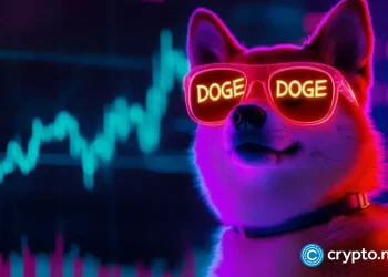 Dogecoin price nears key liquidation zone after $14M whale buy - 1