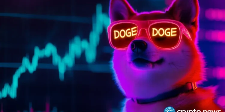 Dogecoin price nears key liquidation zone after $14M whale buy - 1