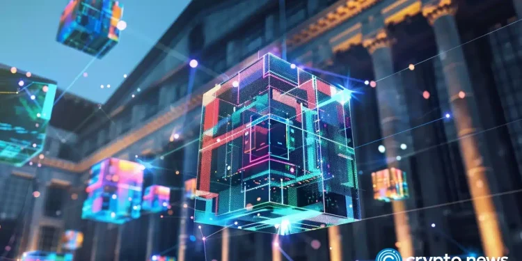 Erebor Bank seeks $8B valuation as crypto banking bet pays off缩略图 BNY unlocks USDC minting and redemption for institutional clients - 5