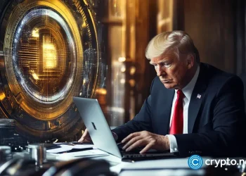 Trump unveils declassified 2020 election files in primetime address - 1