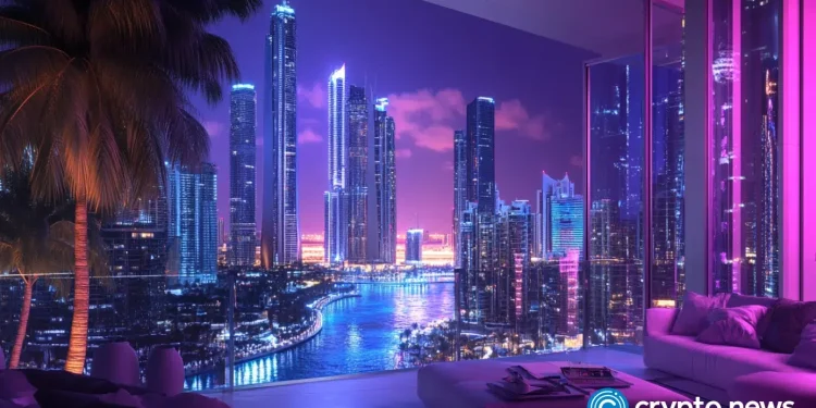 Dubai leads crypto hubs as Taiwan and India redraw the rules缩略图 Dubai leads crypto hubs as Taiwan and India redraw the rules