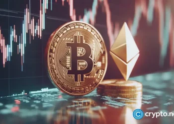 Citi cuts Bitcoin and Ether targets as ETF outflows deepen