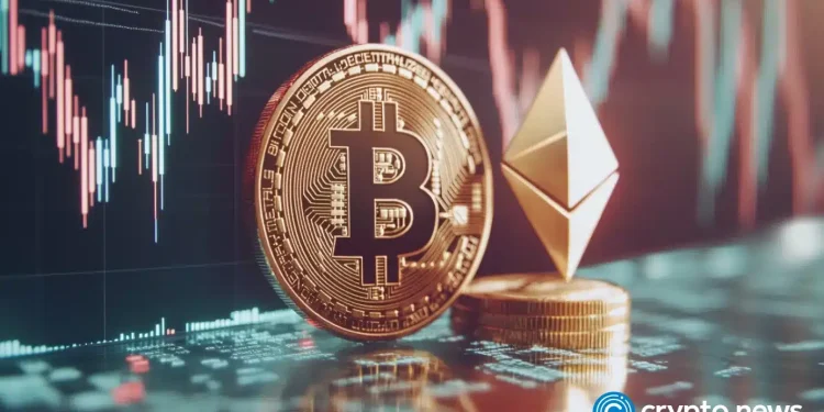 Citi cuts Bitcoin and Ether targets as ETF outflows deepen